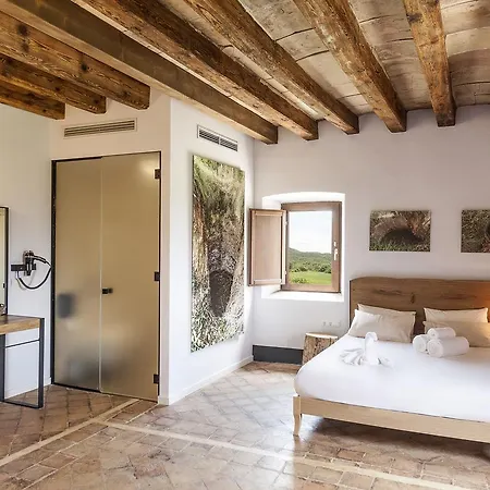 Casa Albets Hotel