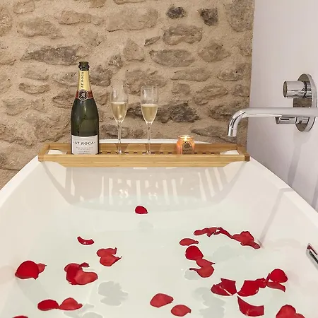 Casa Albets Hotel Lladurs