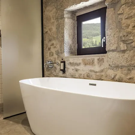 Casa Albets Hotel Lladurs