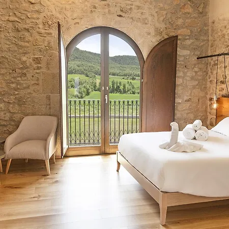 Casa Albets Lladurs