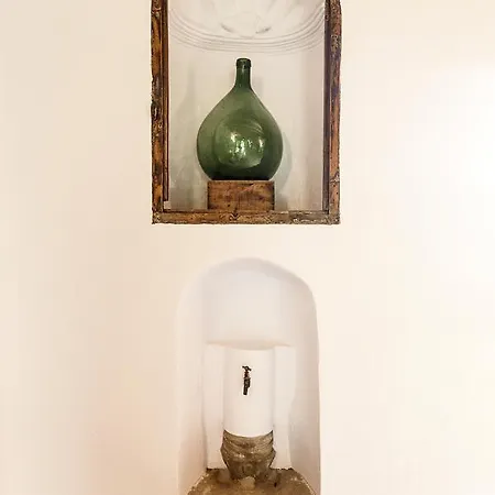 Hotel Casa Albets