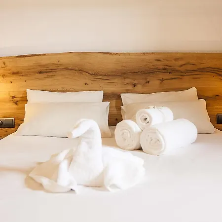 Hotel Casa Albets