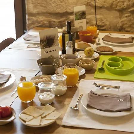 Hotel Casa Albets