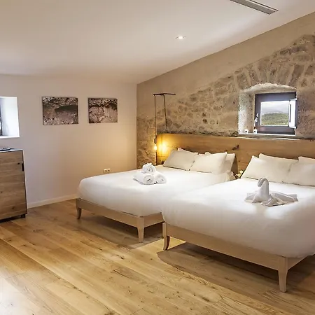 Hotel Casa Albets