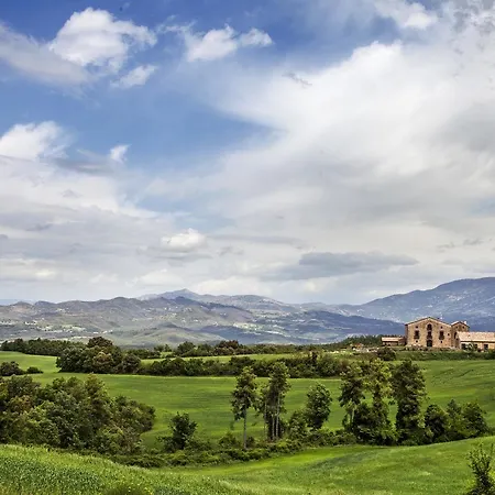 Hotel Casa Albets Lladurs