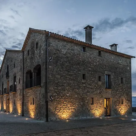 Hotel Casa Albets Lladurs