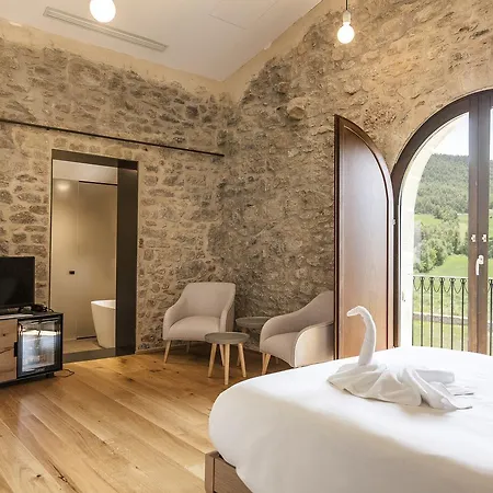 Casa Albets Hotel Lladurs