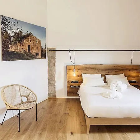 Hotel Casa Albets