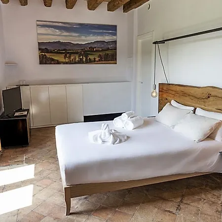 Hotel Casa Albets 4*