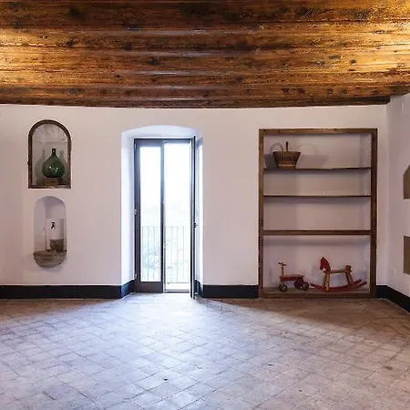 Casa Albets Hotel Lladurs