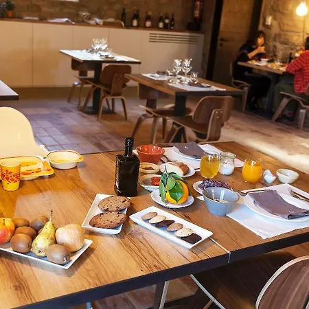 Hotel Casa Albets Lladurs