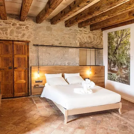 Casa Albets 4*