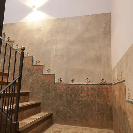 Hotel Casa Albets