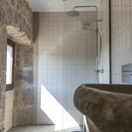 Casa Albets Lladurs