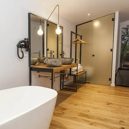 Hotel Casa Albets