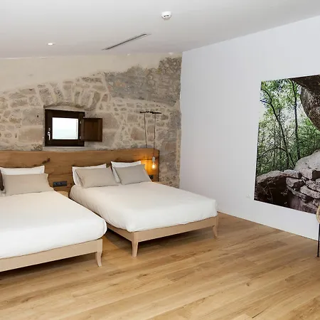 Casa Albets 4* Lladurs