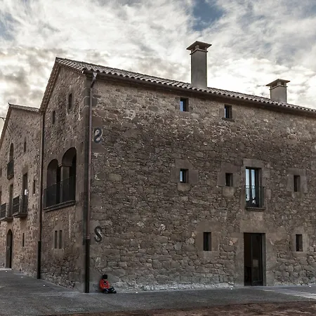 Casa Albets 4*