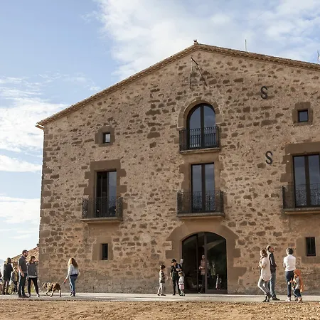 Casa Albets 酒店 Lladurs