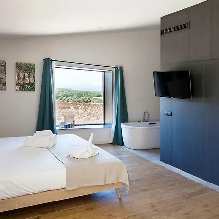 Casa Albets 4* Lladurs