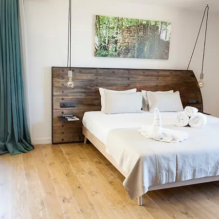 Casa Albets 4*